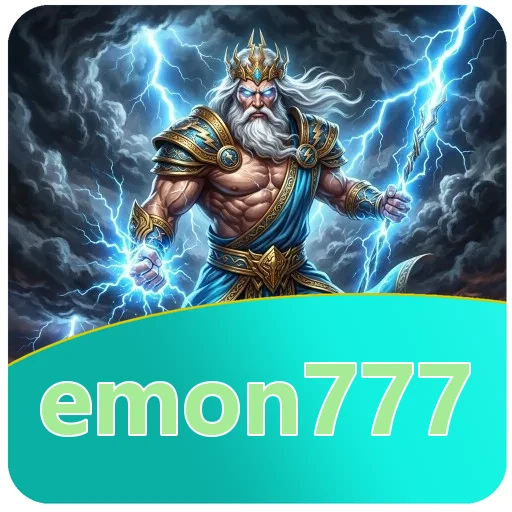 Ikon emon777 untuk cara memilih aplikasi di katalog