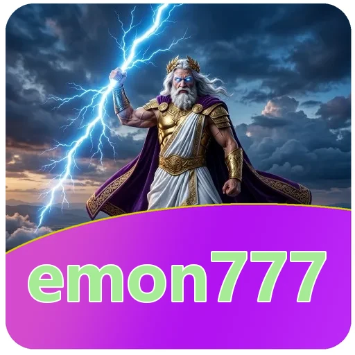 Ikon emon777 untuk pertanyaan teknis APK