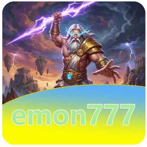 Ikon emon777 untuk ringkasan panduan APK v4.7.5