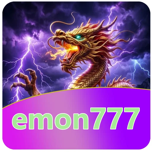 Ikon emon777 untuk bagian uji redaksi