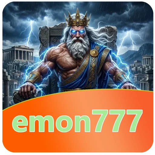 Ikon emon777 untuk bagian hasil uji waktu buka