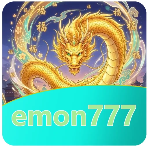 Ikon emon777 untuk syarat pemasangan di Android