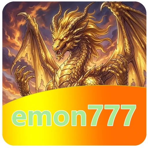 Ikon emon777 untuk data verifikasi APK 2018–2026