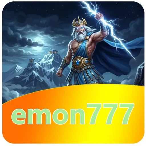 Ikon emon777 untuk profil tim redaksi