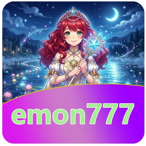 Ikon emon777 untuk catatan v4.7.5